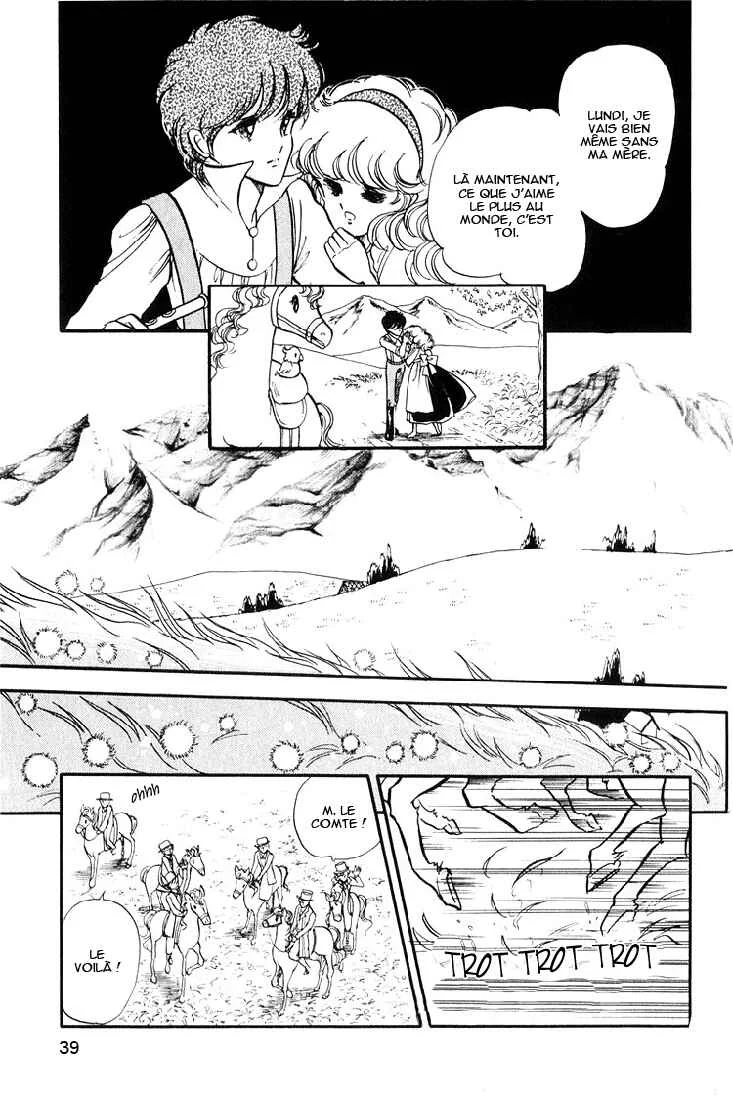 Alpine Rose Chapitre 2 - Page 6
