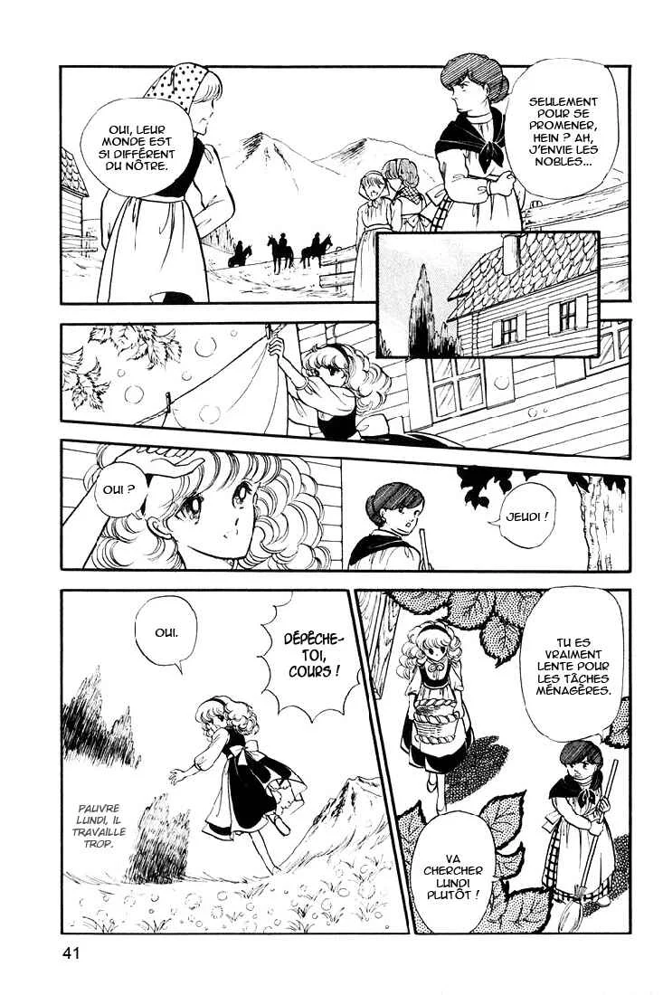 Alpine Rose Chapitre 2 - Page 8