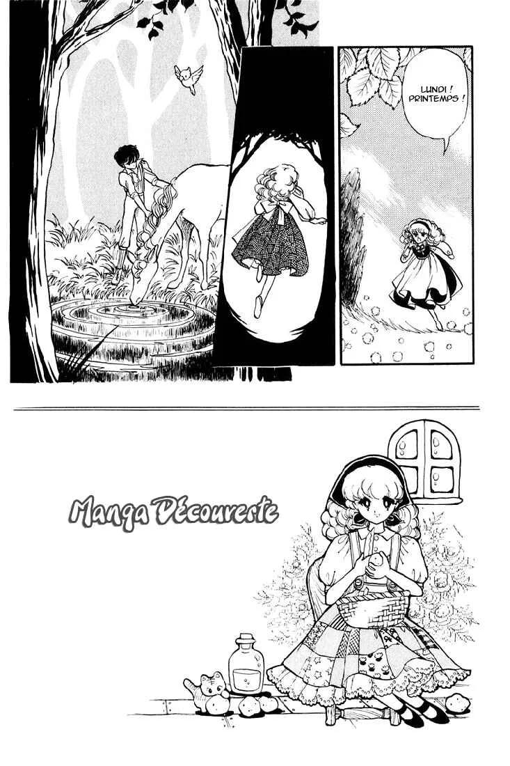 Alpine Rose Chapitre 2 - Page 9