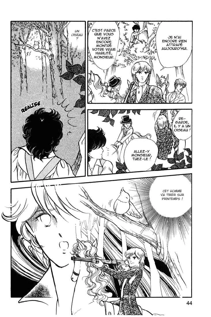 Alpine Rose Chapitre 2 - Page 11