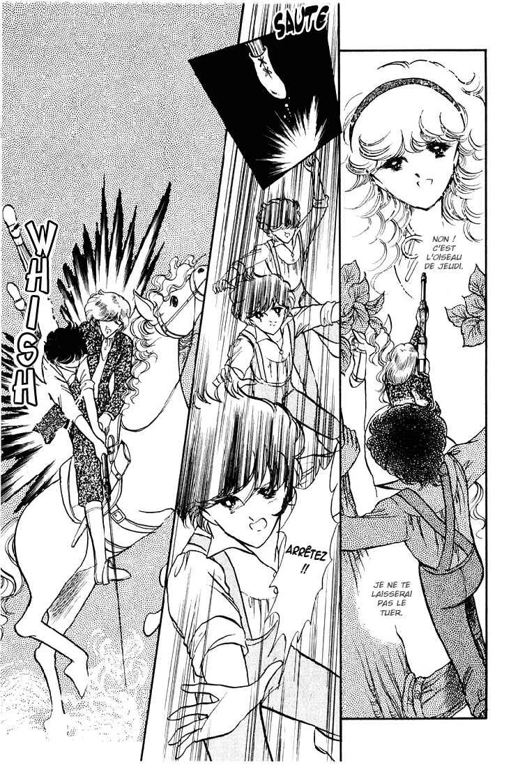 Alpine Rose Chapitre 2 - Page 12