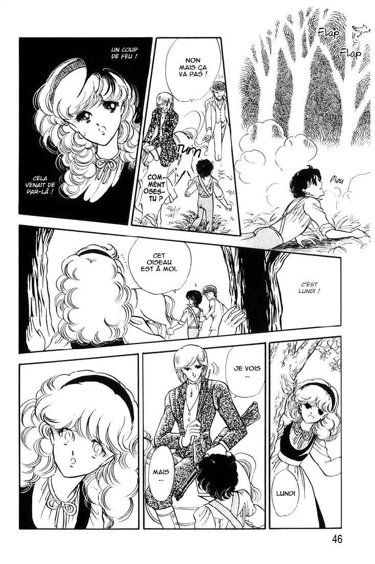 Alpine Rose Chapitre 2 - Page 13