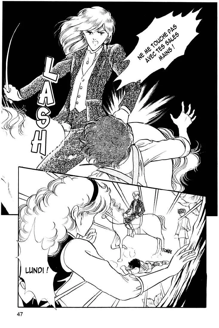 Alpine Rose Chapitre 2 - Page 14