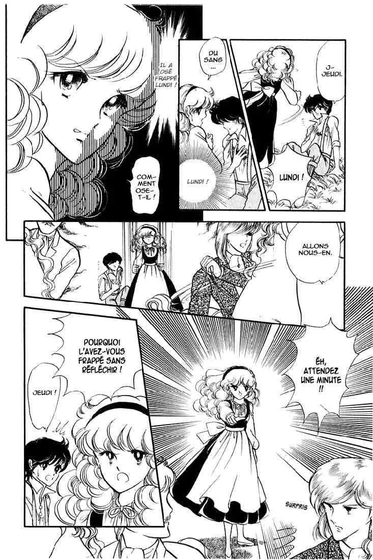 Alpine Rose Chapitre 2 - Page 15