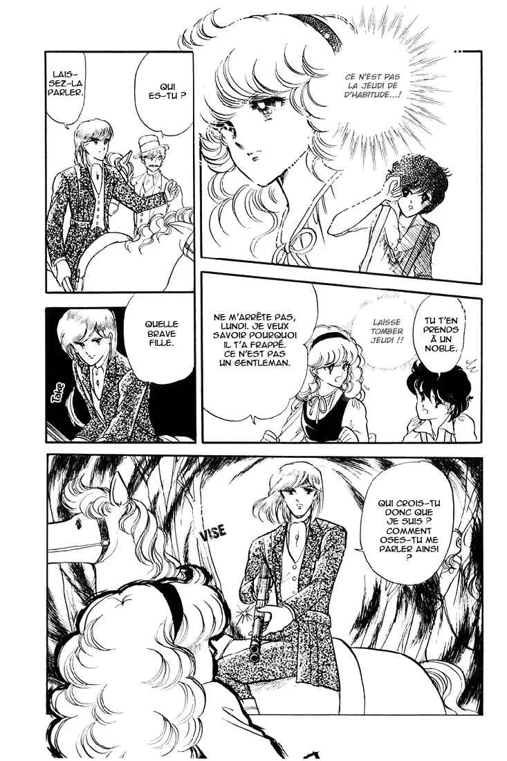 Alpine Rose Chapitre 2 - Page 16