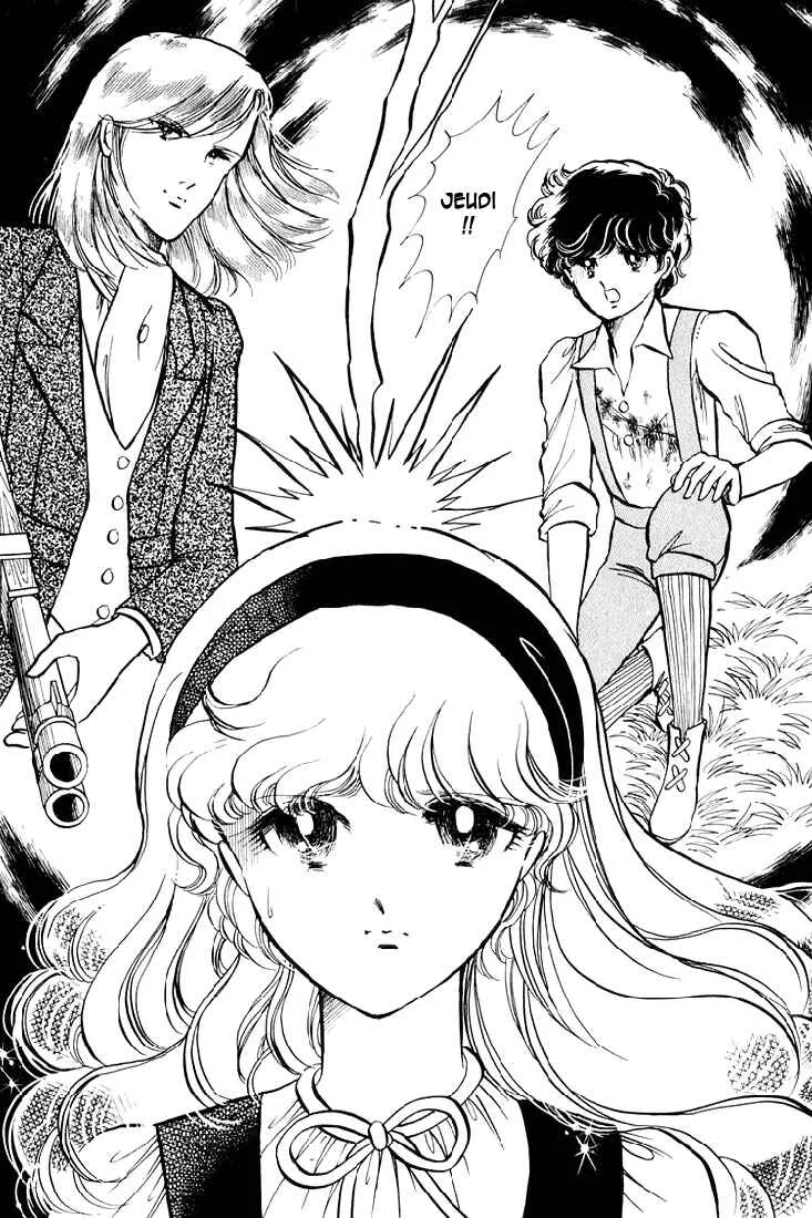 Alpine Rose Chapitre 2 - Page 17