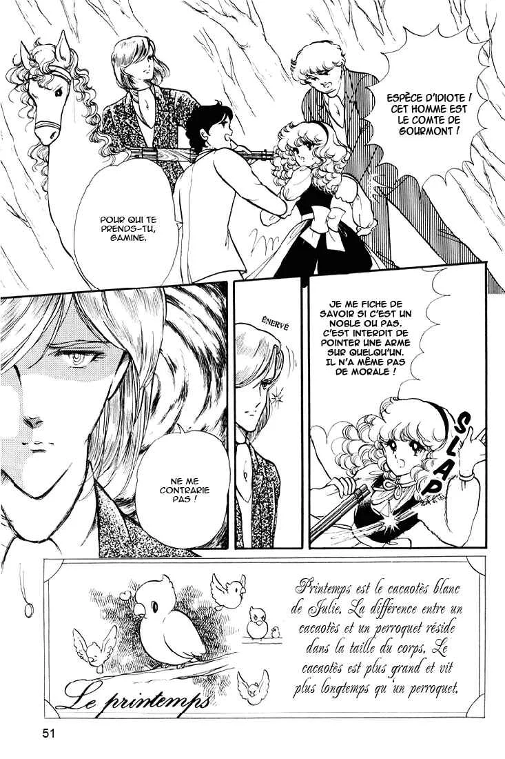Alpine Rose Chapitre 2 - Page 18