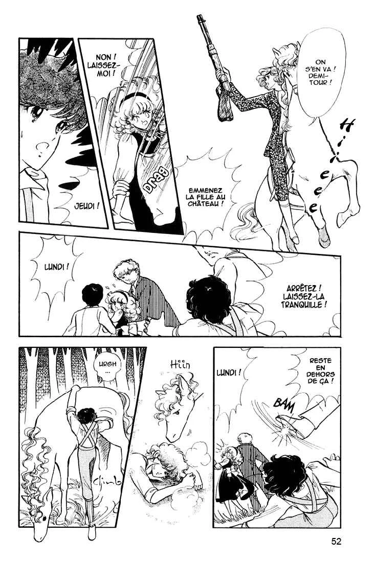 Alpine Rose Chapitre 2 - Page 19
