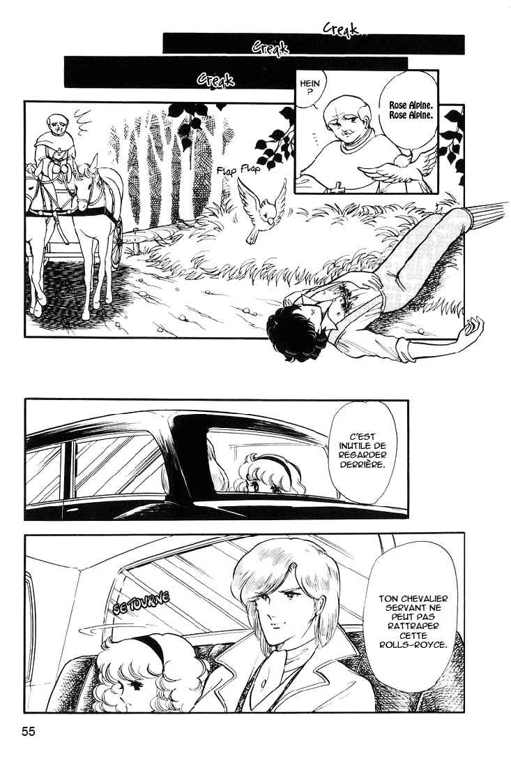 Alpine Rose Chapitre 2 - Page 22