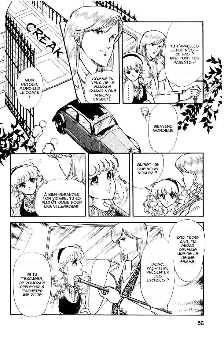 Alpine Rose Chapitre 2 - Page 23