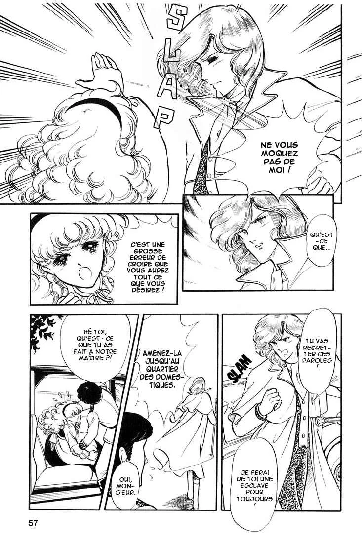 Alpine Rose Chapitre 2 - Page 24