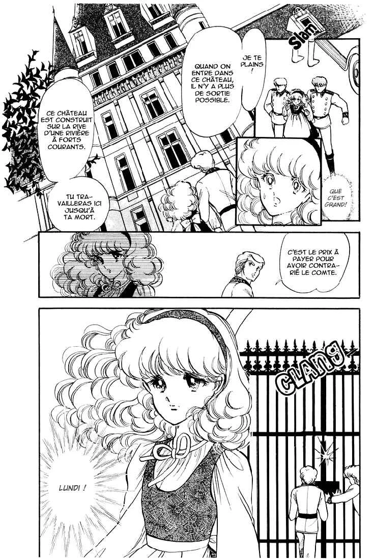 Alpine Rose Chapitre 2 - Page 25
