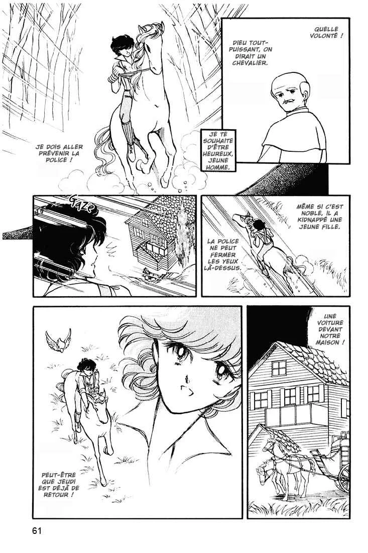 Alpine Rose Chapitre 2 - Page 28