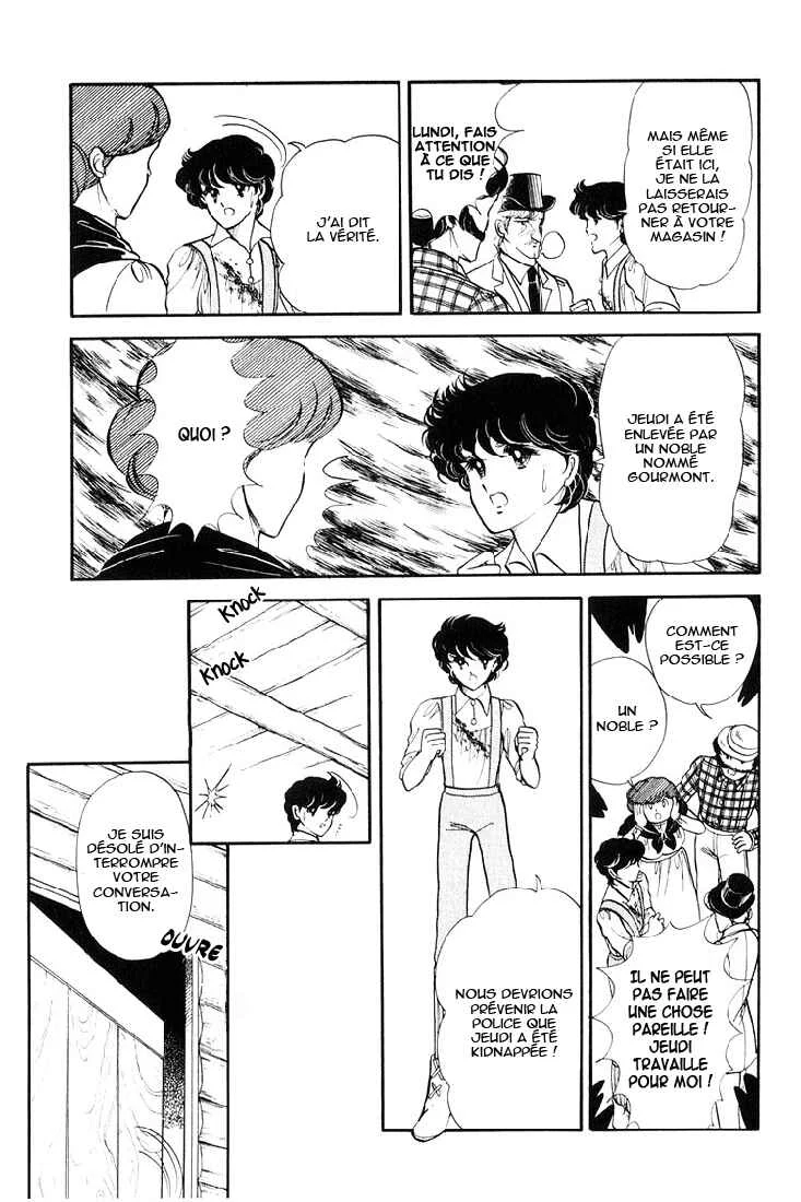 Alpine Rose Chapitre 2 - Page 30