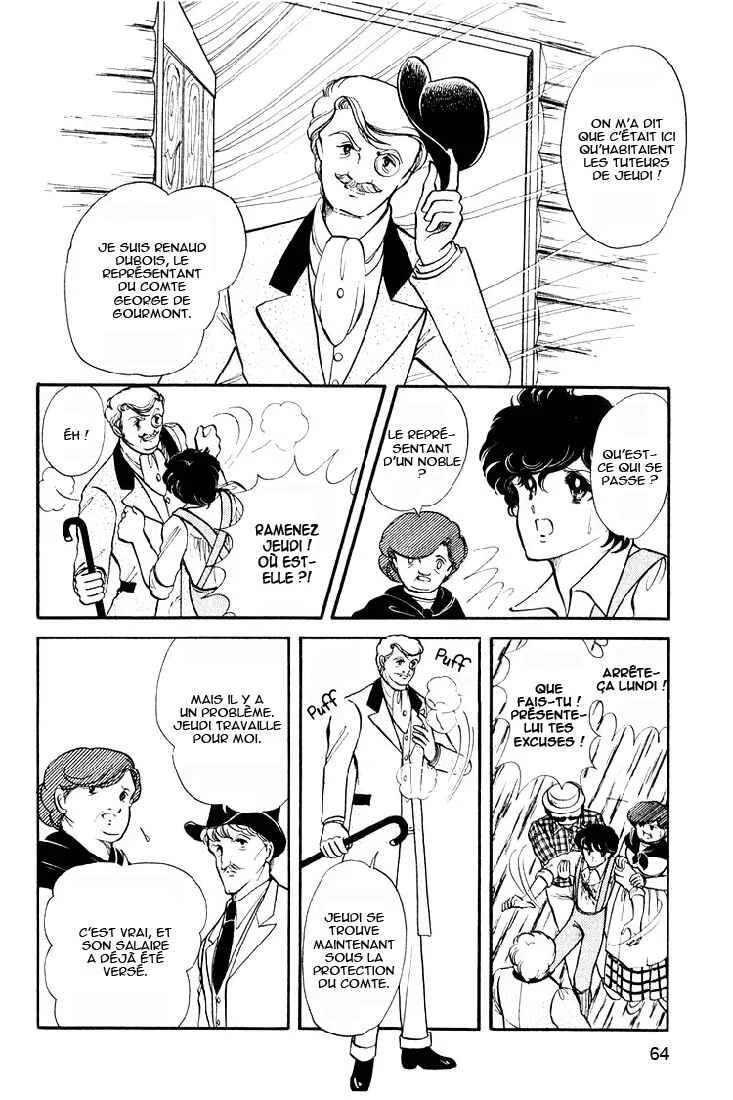 Alpine Rose Chapitre 2 - Page 31