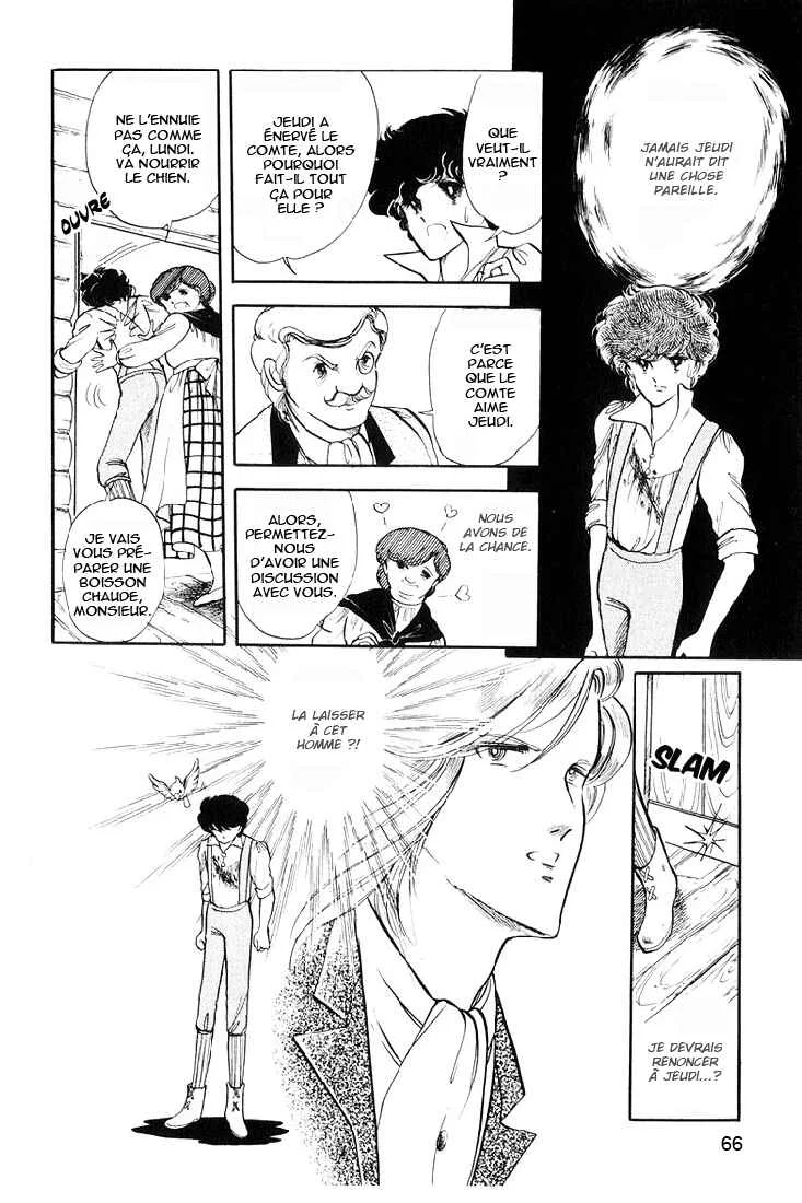 Alpine Rose Chapitre 2 - Page 33