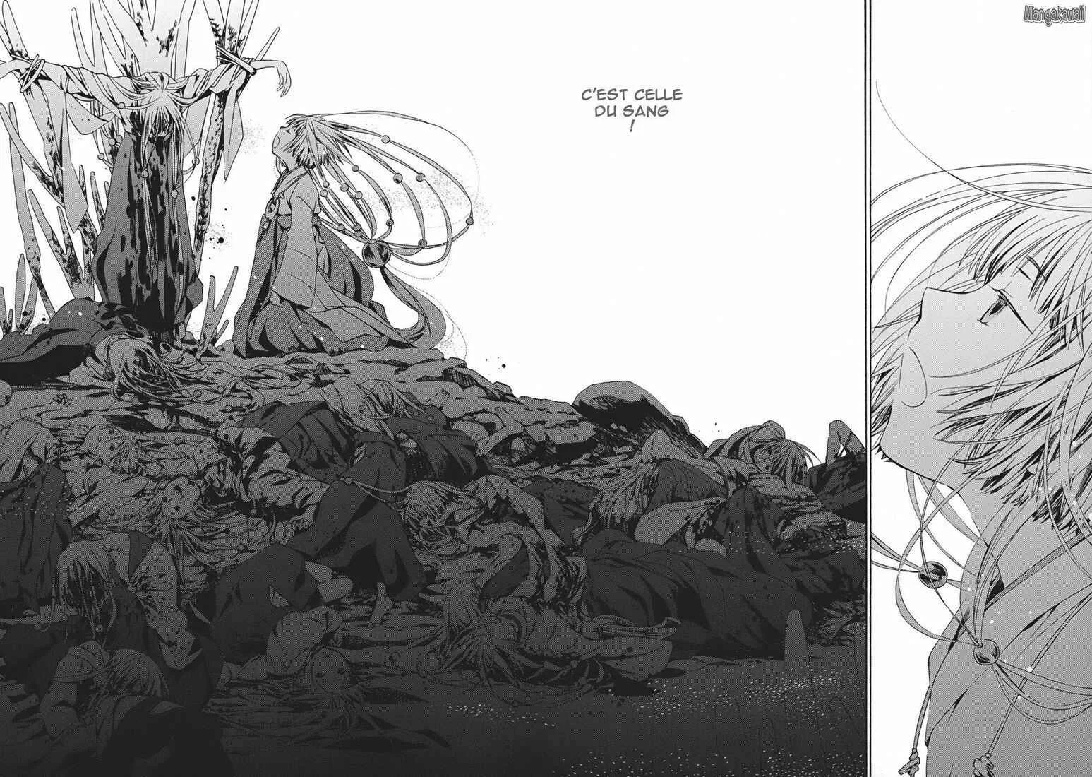 Amagoi Chapitre 2: La saison des pluies - Page 15