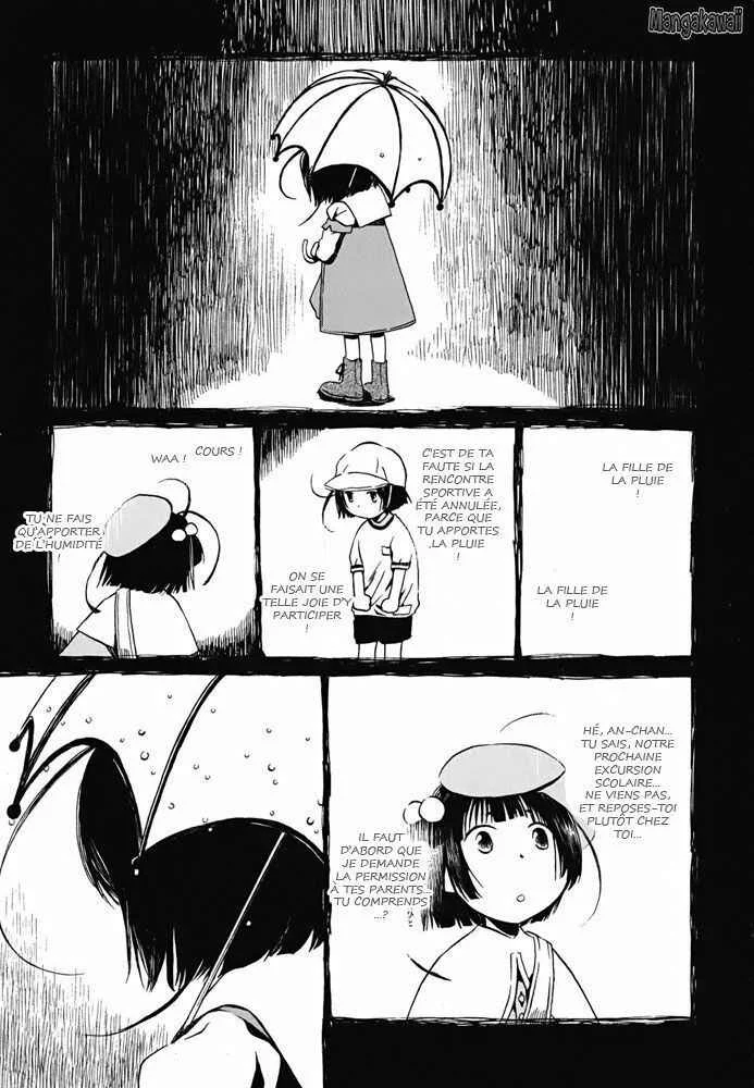 Amagoi Chapitre 3: Un vent farceur - Page 1