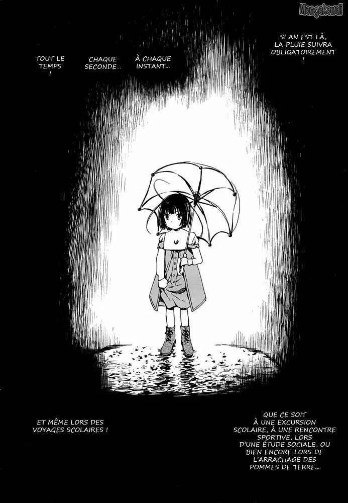 Amagoi Chapitre 3: Un vent farceur - Page 2