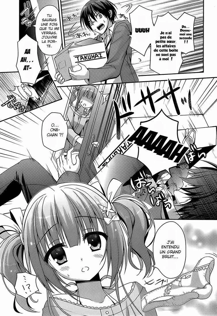 Amairo IsleNauts Chapitre 1: Une nouvelle vie colorée ! - Page 25