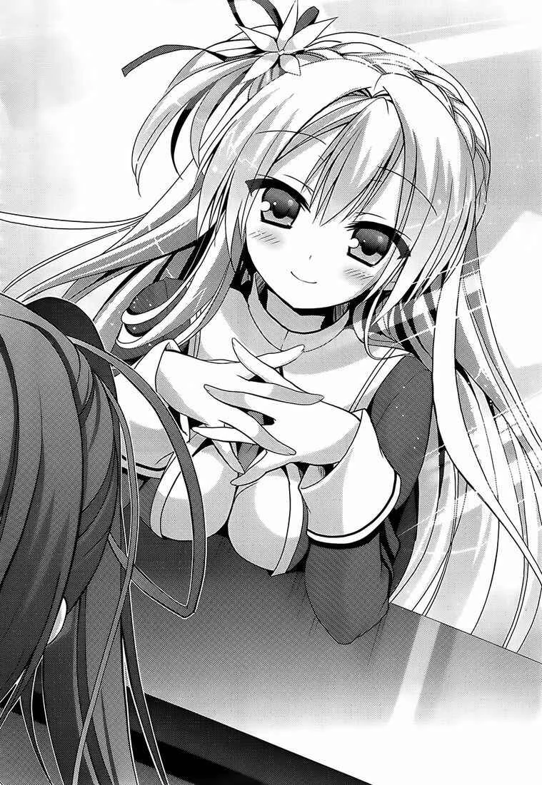 Amairo IsleNauts Chapitre 1: Une nouvelle vie colorée ! - Page 34