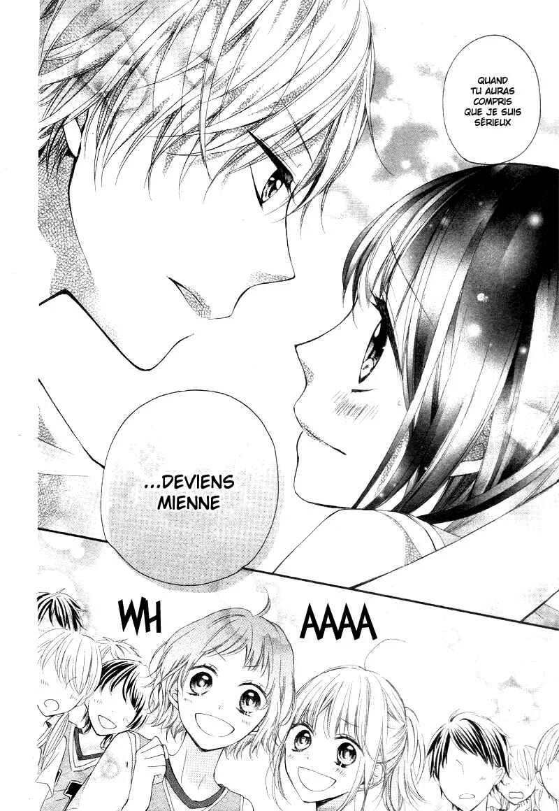 Amakute Zurui Wana no Naka Chapitre 1 - Page 26
