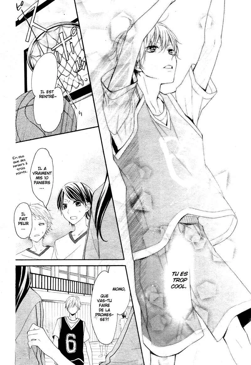 Amakute Zurui Wana no Naka Chapitre 1 - Page 31