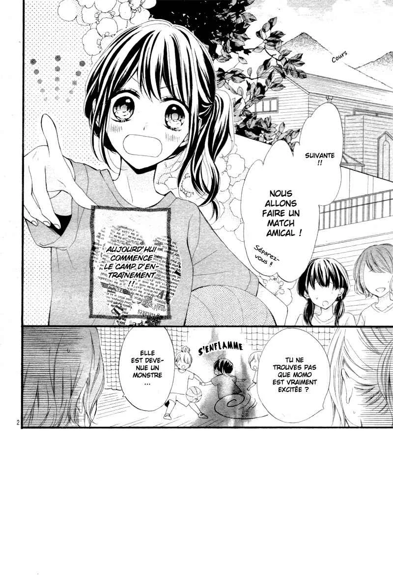 Amakute Zurui Wana no Naka Chapitre 2 - Page 8
