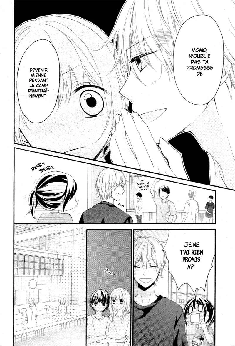 Amakute Zurui Wana no Naka Chapitre 2 - Page 14