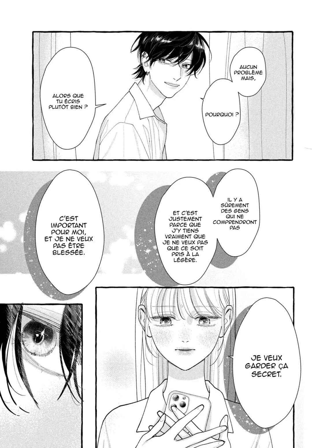 Amelia no Koukiteki Romance Chapitre 1: Amelia découvre la stimulation - Page 25