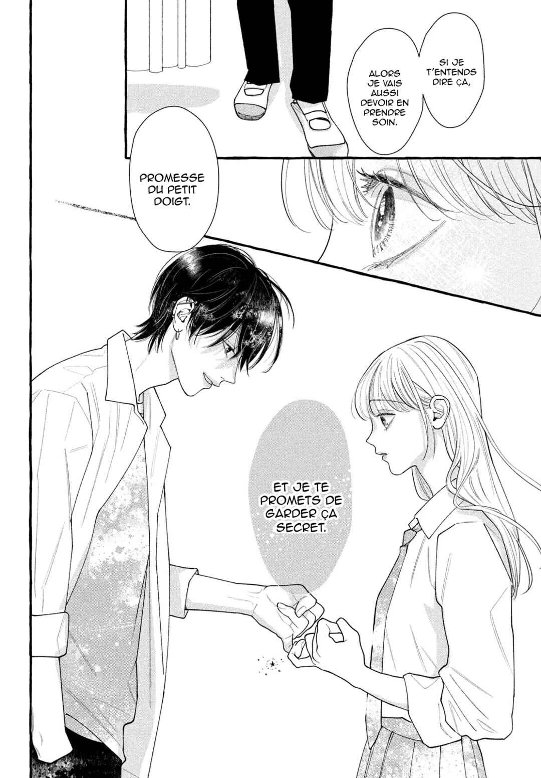 Amelia no Koukiteki Romance Chapitre 1: Amelia découvre la stimulation - Page 26