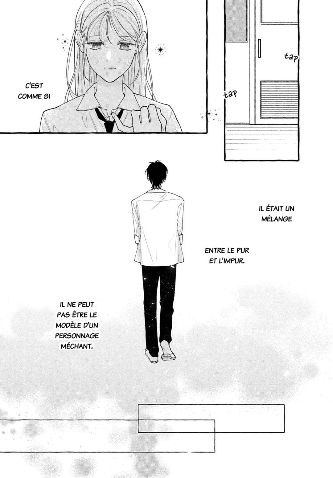Amelia no Koukiteki Romance Chapitre 1: Amelia découvre la stimulation - Page 27