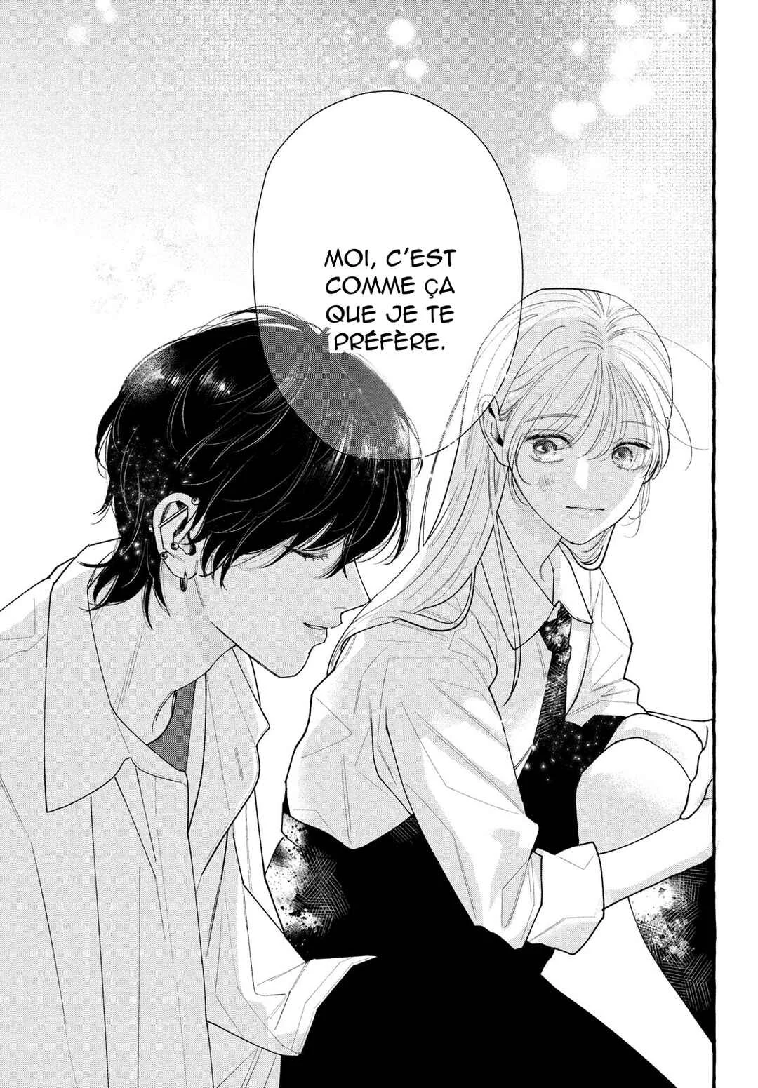 Amelia no Koukiteki Romance Chapitre 1: Amelia découvre la stimulation - Page 33
