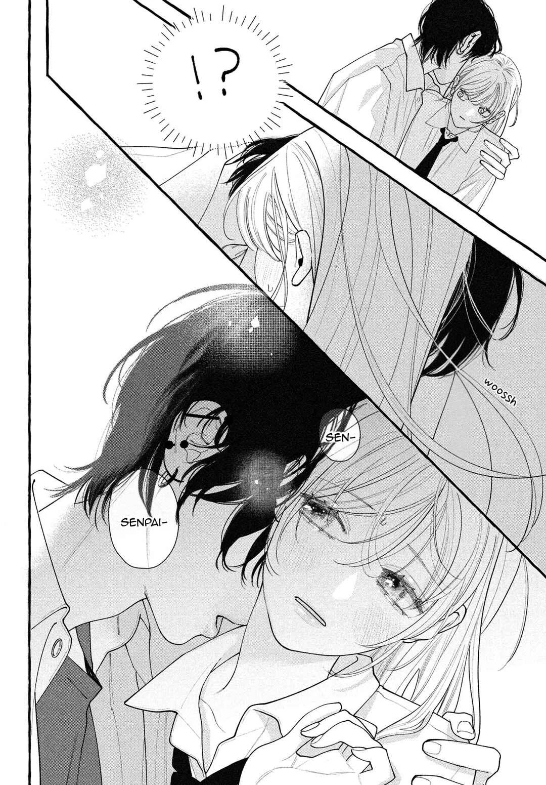 Amelia no Koukiteki Romance Chapitre 1: Amelia découvre la stimulation - Page 38
