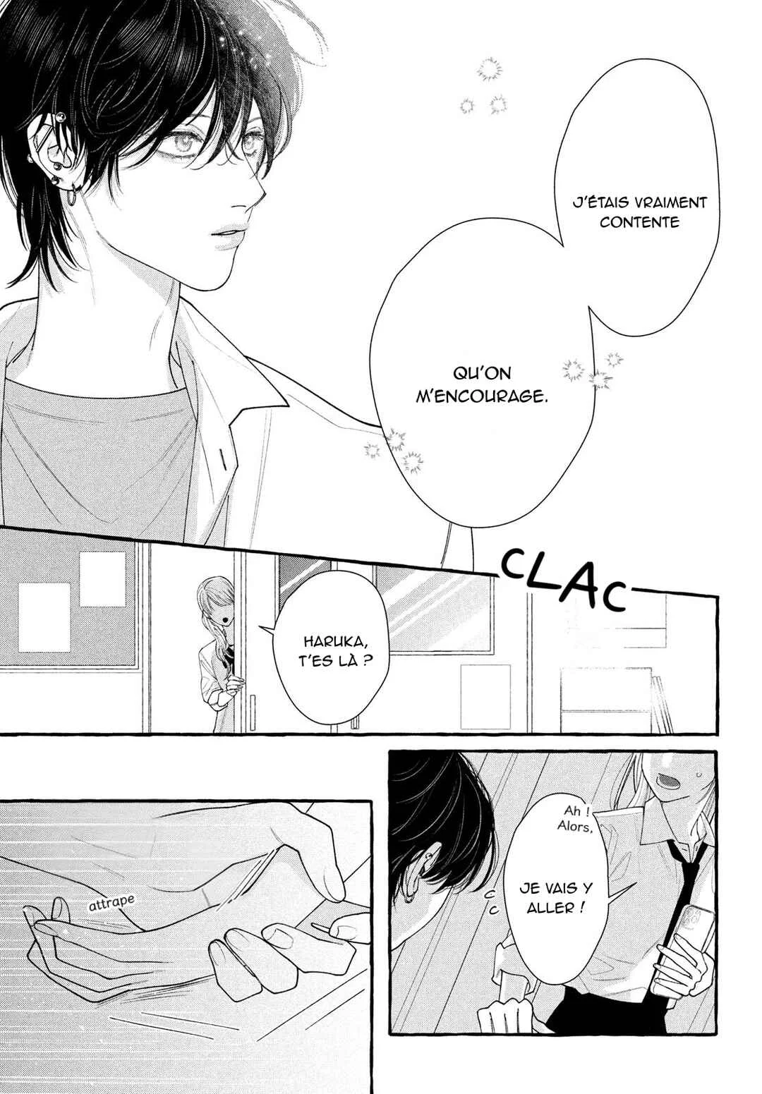 Amelia no Koukiteki Romance Chapitre 1: Amelia découvre la stimulation - Page 45