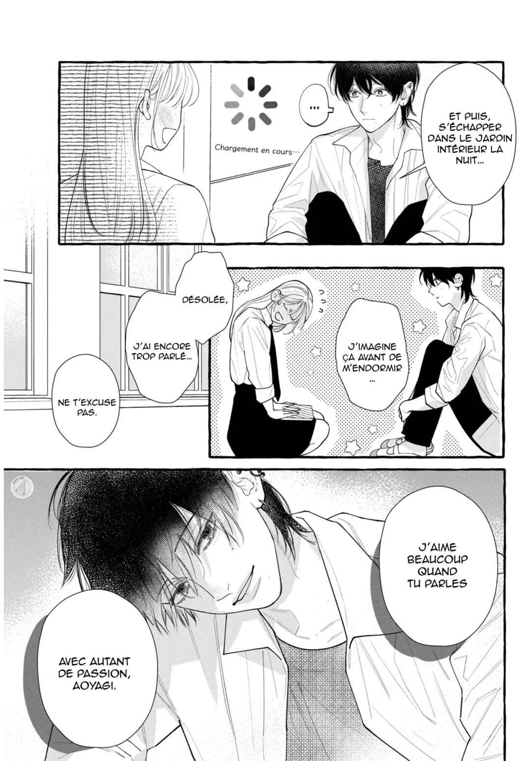 Amelia no Koukiteki Romance Chapitre 3: Amelia est curieuse - Page 13