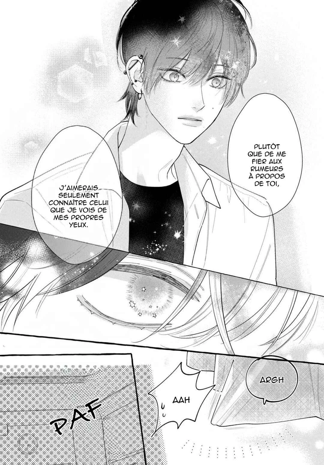 Amelia no Koukiteki Romance Chapitre 3: Amelia est curieuse - Page 33