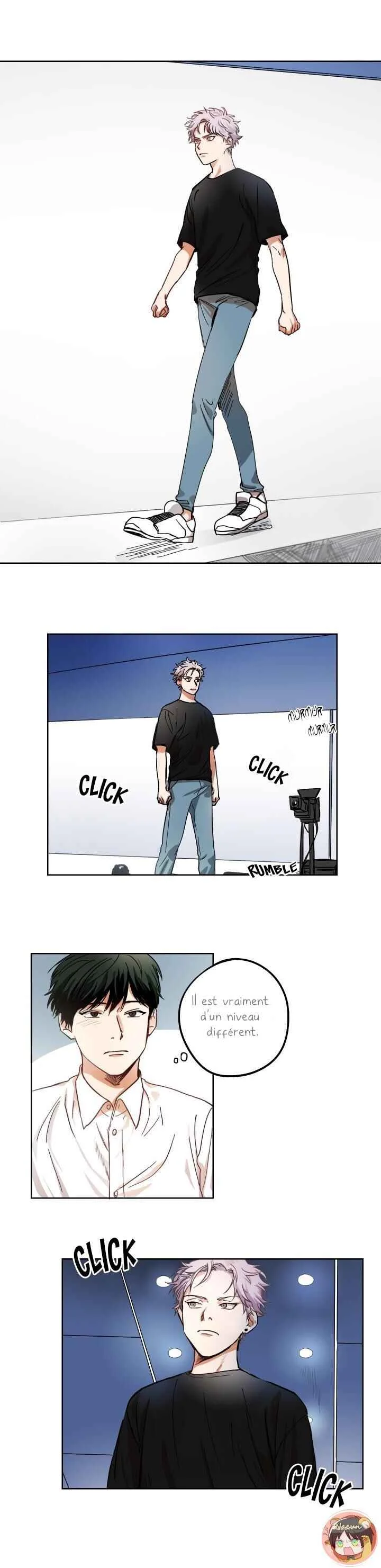 An Ideal Relationship Chapitre 1 - Page 6