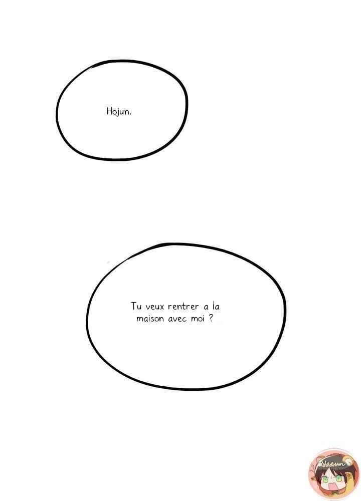 An Ideal Relationship Chapitre 2: Fin - Page 17