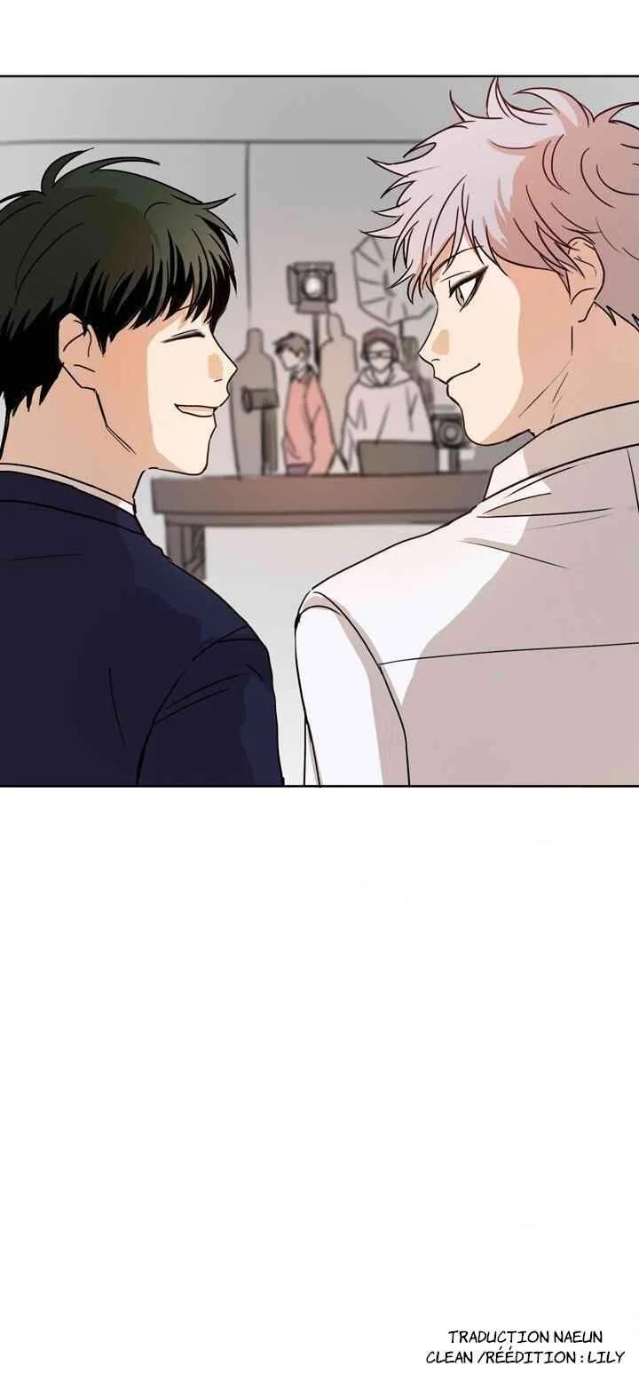 An Ideal Relationship Chapitre 2: Fin - Page 30