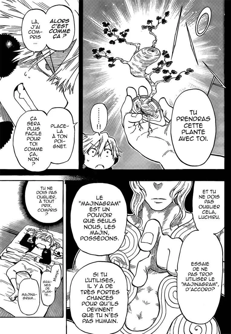 Anagle Mole Chapitre 3: Implant des puces !! - Page 3