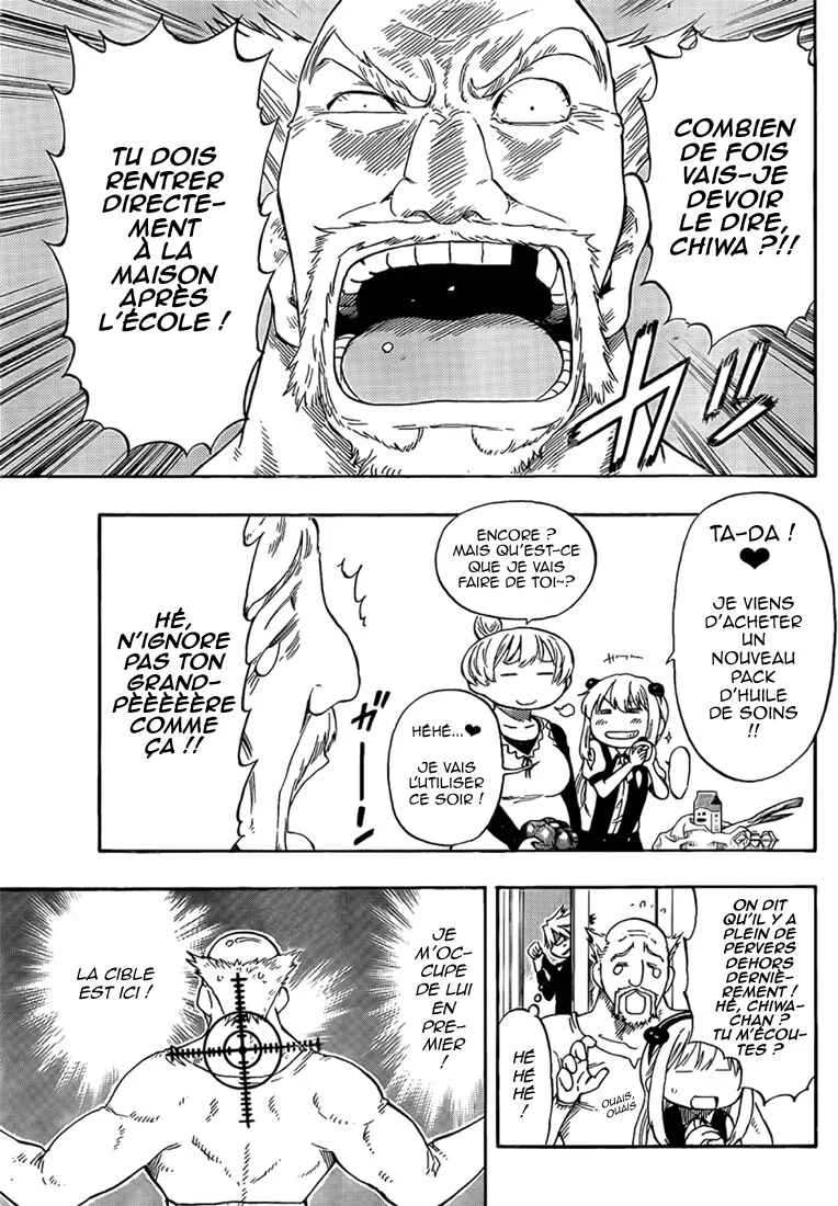 Anagle Mole Chapitre 3: Implant des puces !! - Page 5