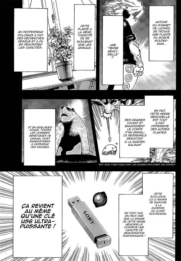 Anagle Mole Chapitre 3: Implant des puces !! - Page 7