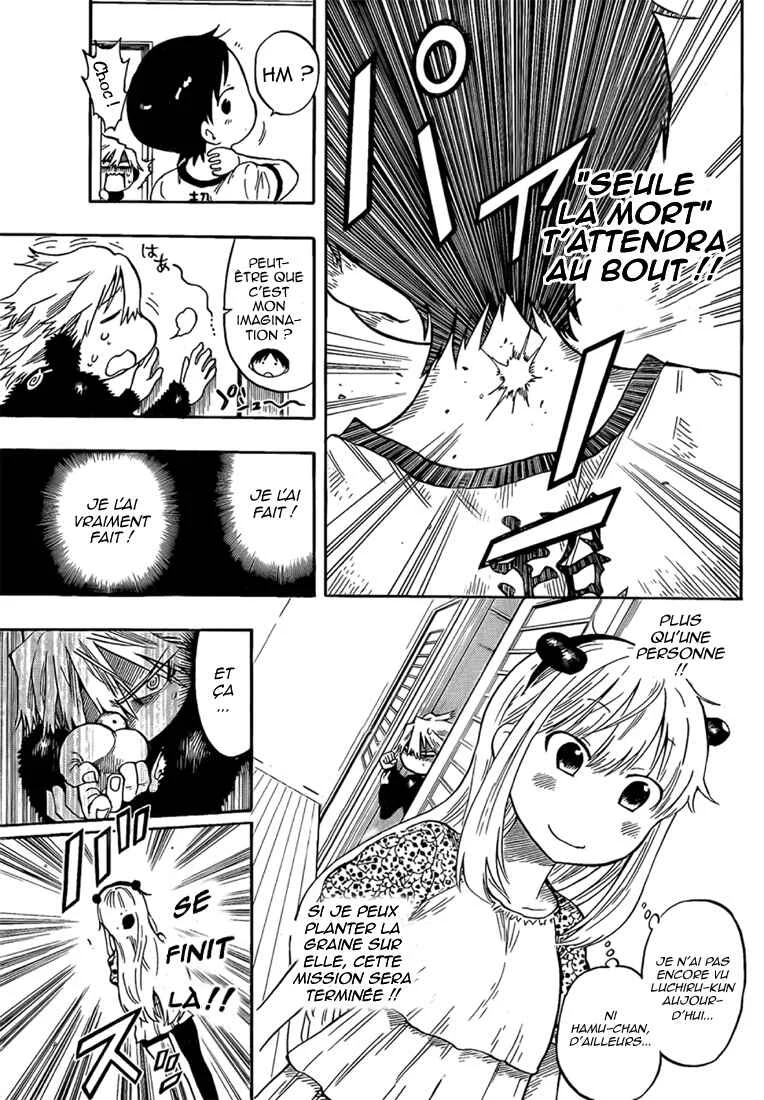 Anagle Mole Chapitre 3: Implant des puces !! - Page 9