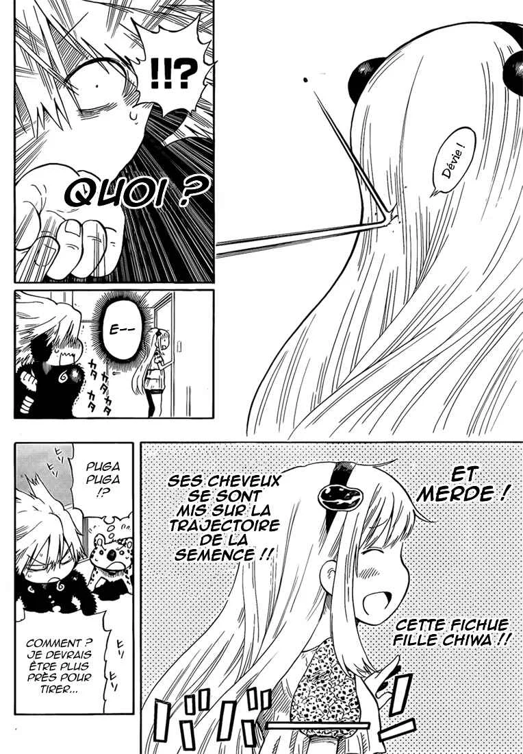 Anagle Mole Chapitre 3: Implant des puces !! - Page 10