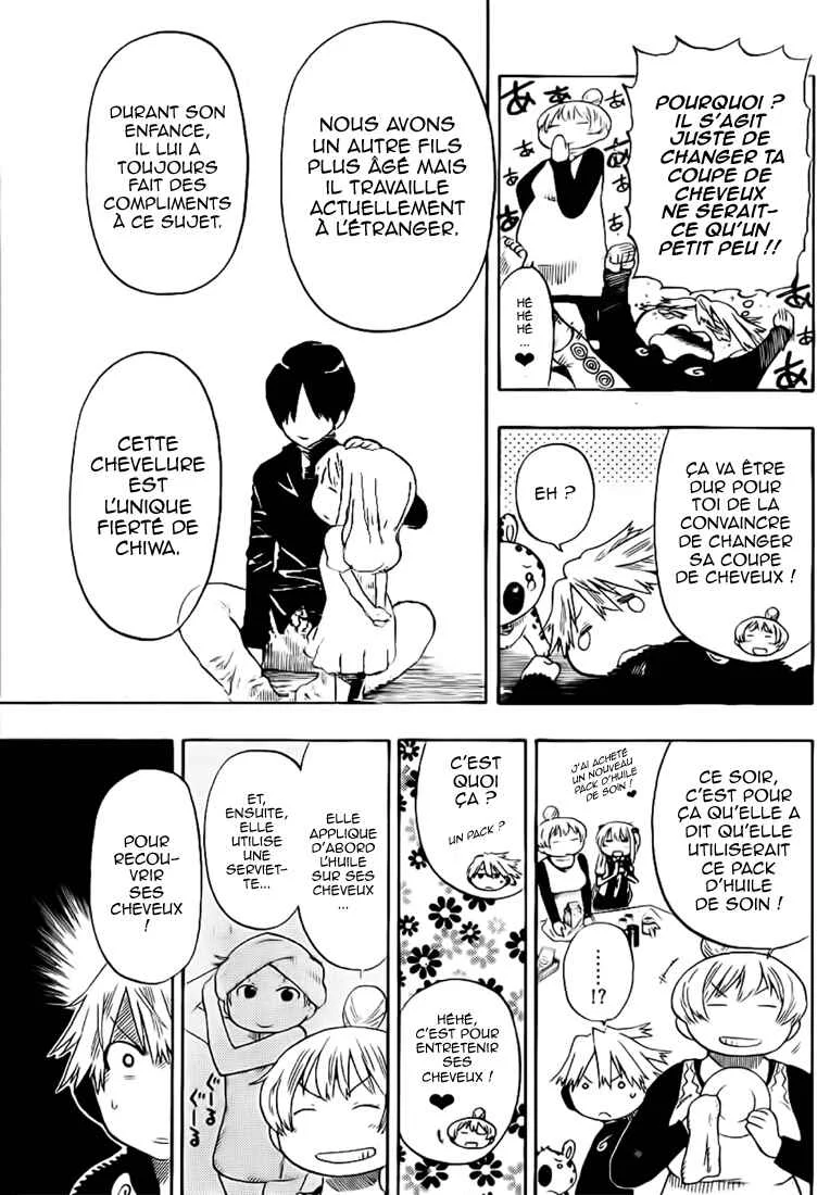 Anagle Mole Chapitre 3: Implant des puces !! - Page 13