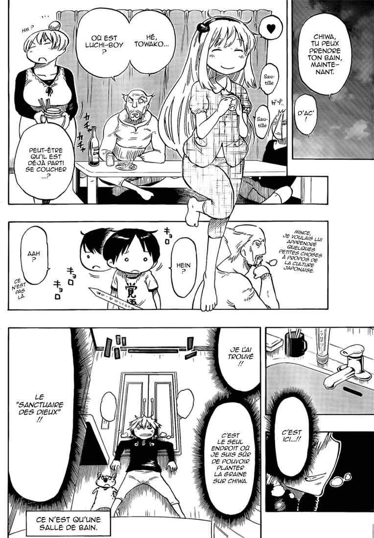 Anagle Mole Chapitre 3: Implant des puces !! - Page 14