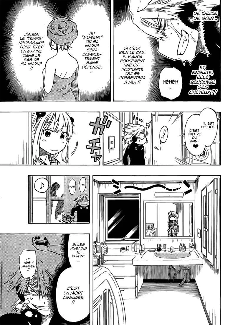 Anagle Mole Chapitre 3: Implant des puces !! - Page 15