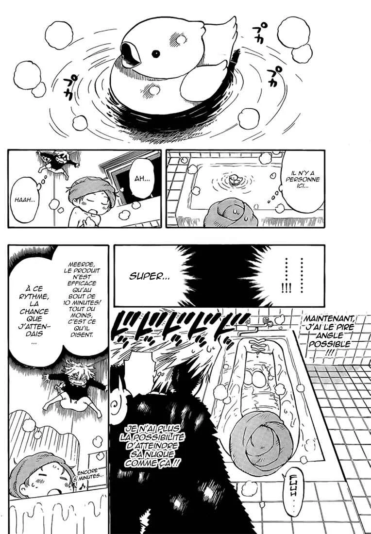 Anagle Mole Chapitre 3: Implant des puces !! - Page 18