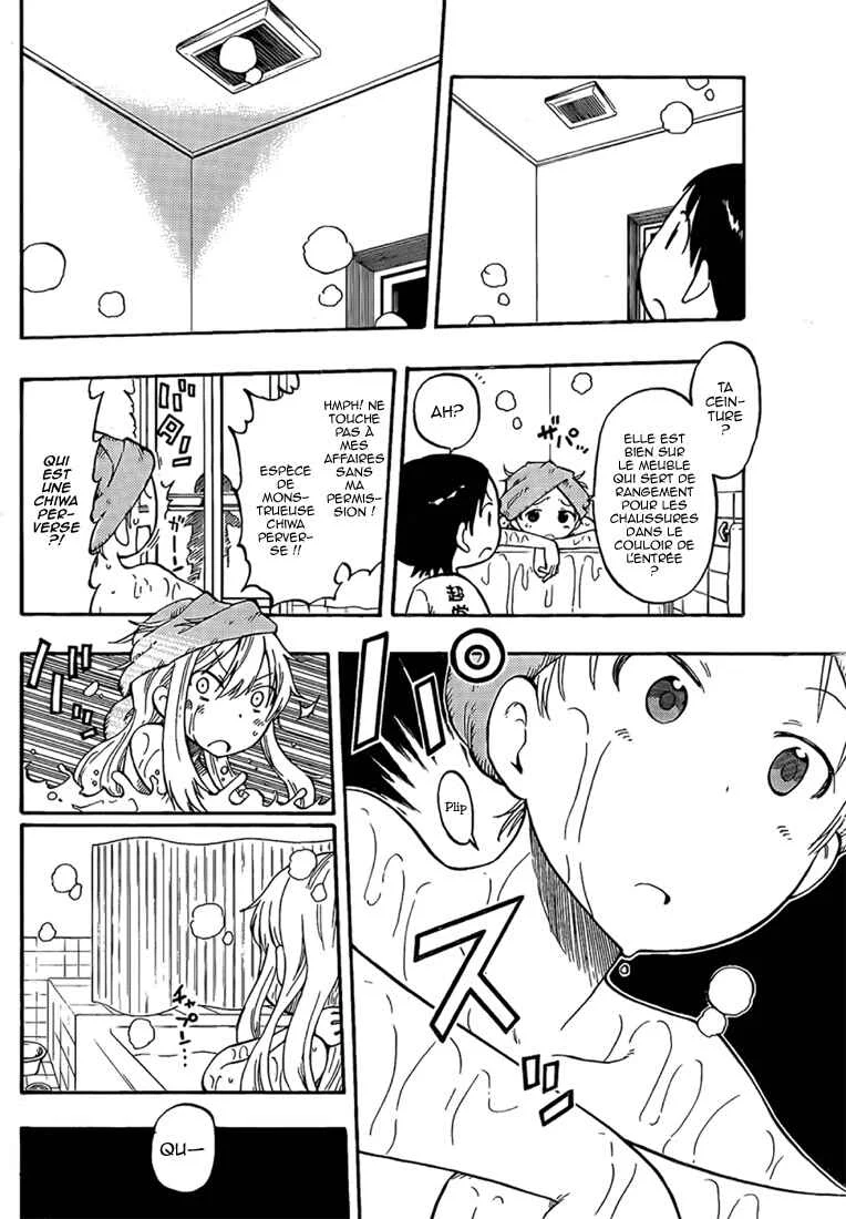 Anagle Mole Chapitre 3: Implant des puces !! - Page 20